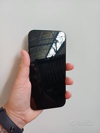 Iphone 16 pro Max 256 x scambi0