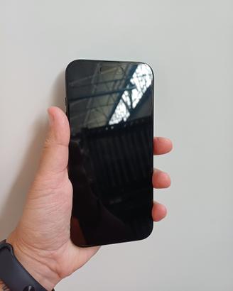 Iphone 16 pro Max 256 x scambi0