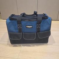 Borsa porta attrezzi - 44 × 24 × 30 cm (L × P × H)