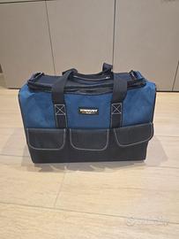 Borsa porta attrezzi - 44 × 24 × 30 cm (L × P × H)