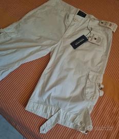 Bermuda woolrich t 26 donna