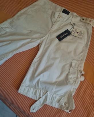 Bermuda woolrich t 26 donna