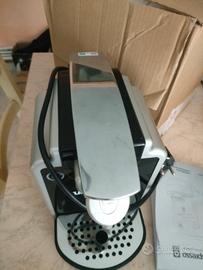  macchinetta caffè nuova