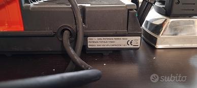 ferro da stiro professionale 