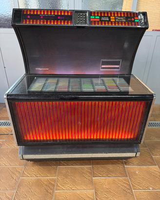 Seebourg mod Firestar Bandshell