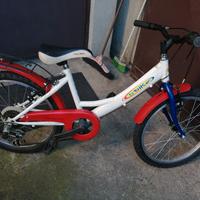 bici per bambini