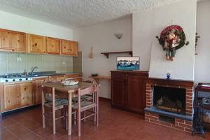 Casa in montagna vicino a Campo Felice