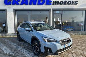 Subaru XV 1.6i Lineartronic Premium GPL