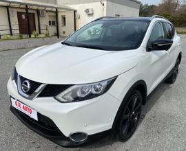 NISSAN Qashqai 1.6 dCi Tekna 130cv GARANZIA