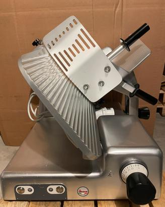 Affettatrice 350 Gravita