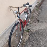 bicicletta vintage 