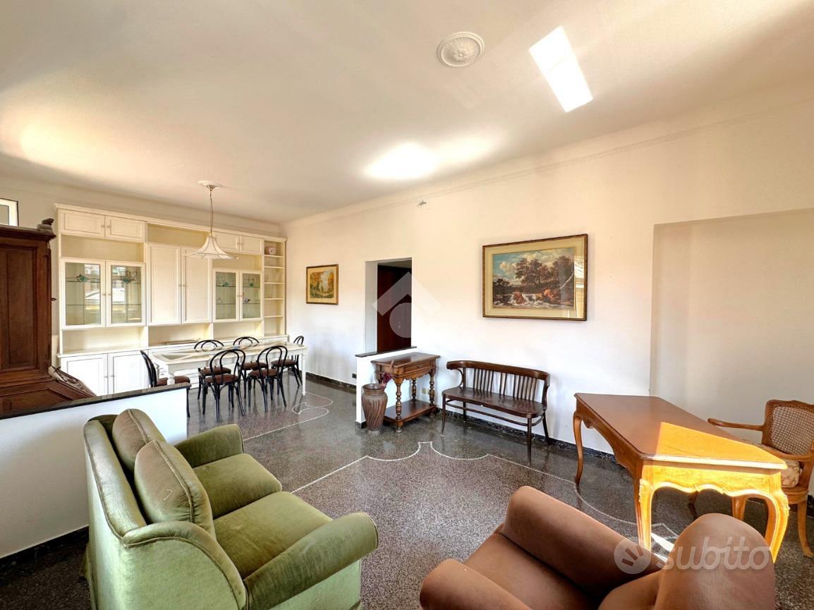 Appartamento – Genova, Lazzaretto, Val Polcevera - Vista 5