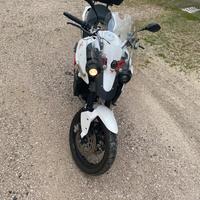 Moto Morini Granpasso