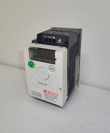 Inverter  monofase Schneider 0.18kW 230V