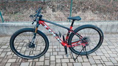 MTB XC TREK PROCALIBER 9.5 TG.M/L
