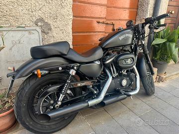 Harley davidson Iron 883