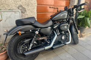 Harley davidson Iron 883