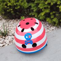 Casco bici bambino m-cro 