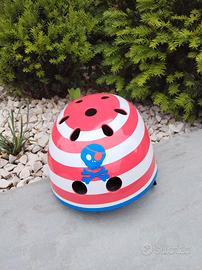 Casco bici bambino m-cro 