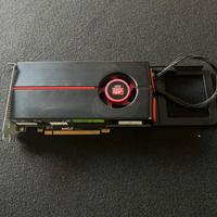 Ati Radeon 5770 1gb Mac Pro