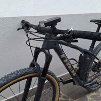 Trek Procaliber 9.6 ruote 29" Telaio in Carbonio