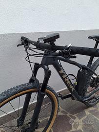 Trek Procaliber 9.6 ruote 29" Telaio in Carbonio