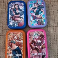 box One piece mini tin vol.2 asia