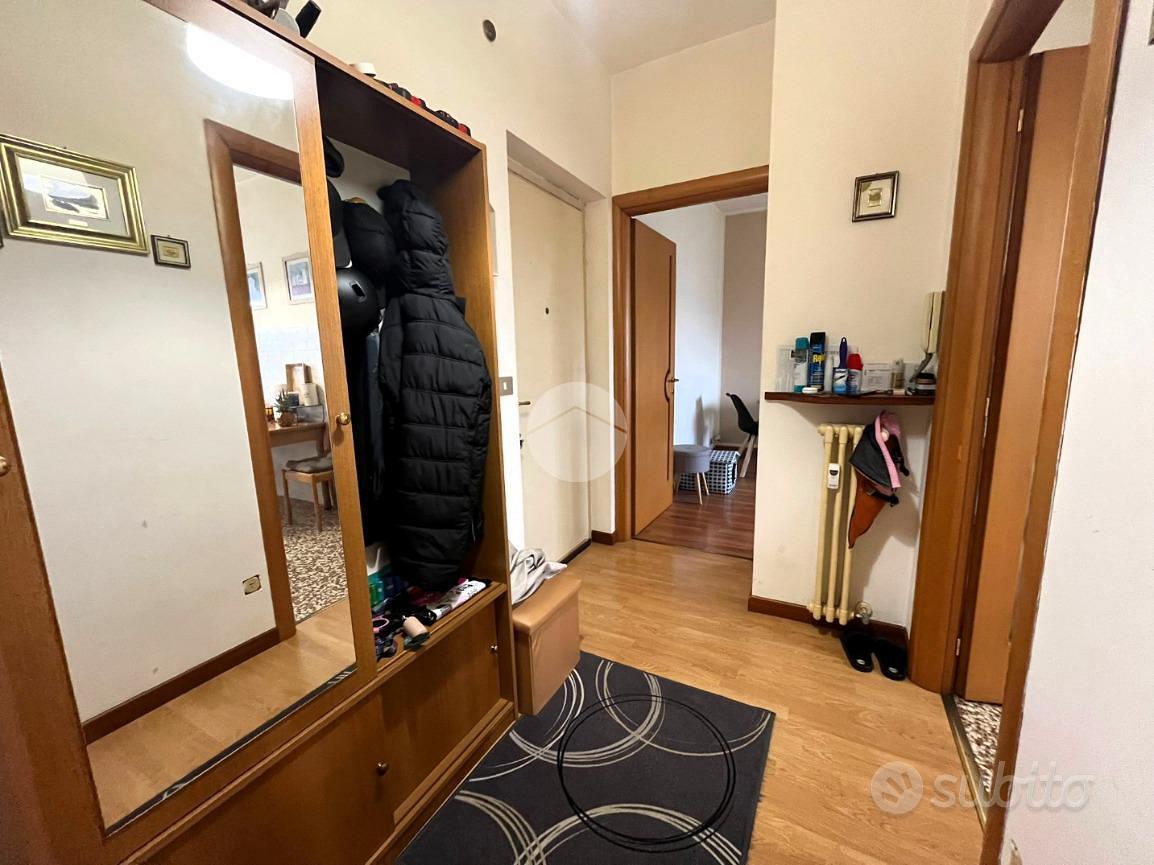 Appartamento – Vigliano Biellese, Sobrano - Altro