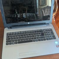 Laptop HP