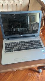 Laptop HP