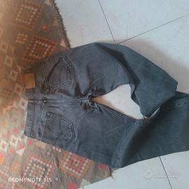 jeans Levi Strauss tg46