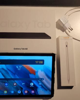 Samsung  Galaxy Tab A8 
