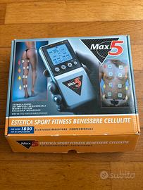 Elettrostimolatore Tesmed Max 5