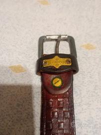 Cintura Vintage El campero Originale Anni '80 - Cu