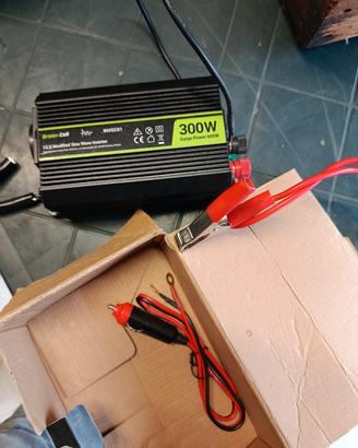 inverter 