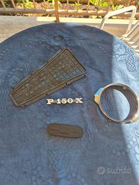 Accessori Per vespa px