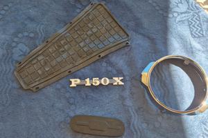Accessori Per vespa px