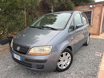 Fiat Idea 1.3 Multijet 16V 90 CV Dynamic