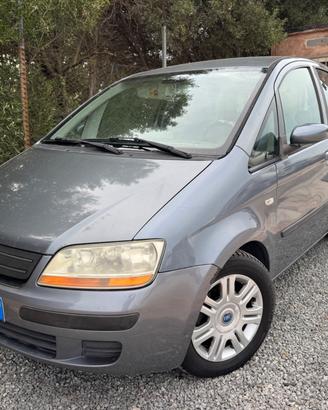 Fiat Idea 1.3 Multijet 16V 90 CV Dynamic