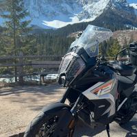 KTM 1290 Super Adventure S