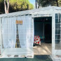 Roulette 7 posti letto