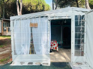 Roulette 7 posti letto