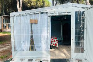 Roulette 7 posti letto