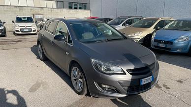 Opel Astra 1.7 CDTI 110CV 5 porte Cosmo
