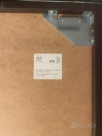 Composizione soggiorno ikea