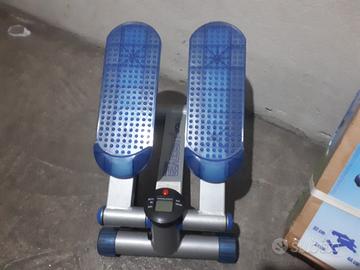 step fitness