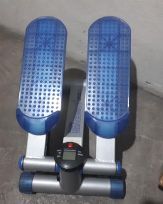 step fitness