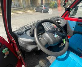 PIAGGIO Porter multitech 1300 cc Extra GPL