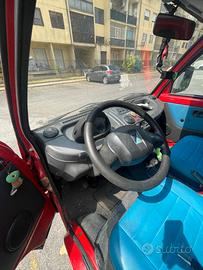 PIAGGIO Porter multitech 1300 cc Extra GPL
