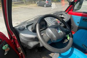 PIAGGIO Porter multitech 1300 cc Extra GPL